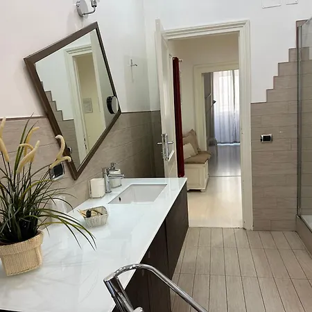 Апартаменты Rome Holiday Home Рим