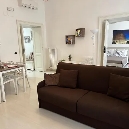 Rome Holiday Home * Рим