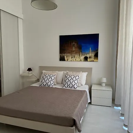 Rome Holiday Home Апартаменты