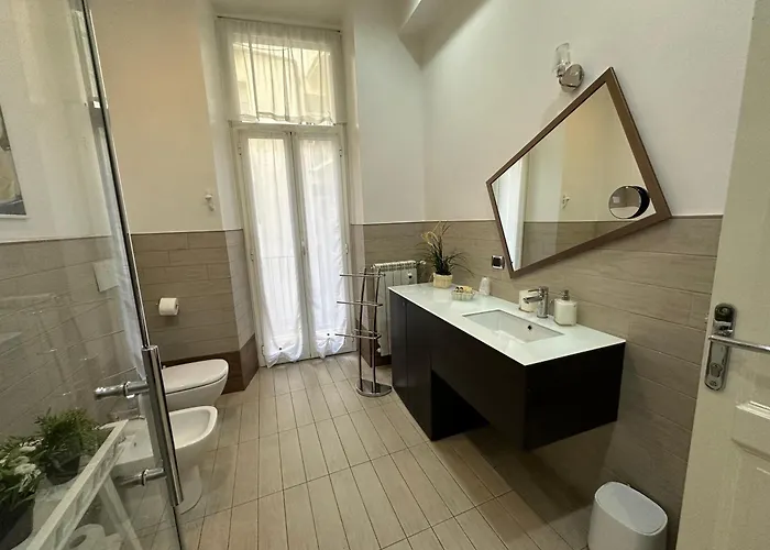 Apartman Rome Holiday Home Róma