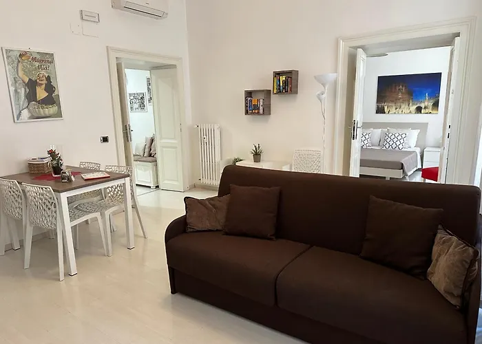 Rome Holiday Home * Róma