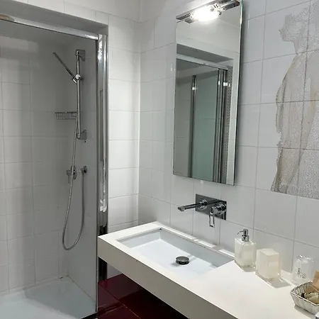 Rome Holiday Home Rome