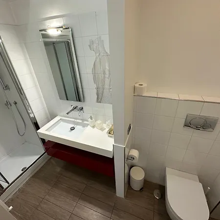 Apartment Rome Holiday Home Rome