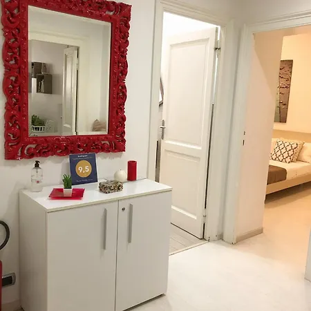 Rome Holiday Home Roma