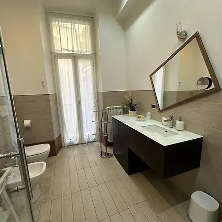 Apartamento Rome Holiday Home Roma