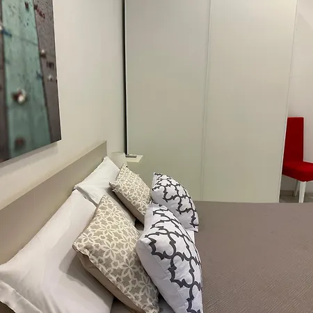 Rome Holiday Home Roma