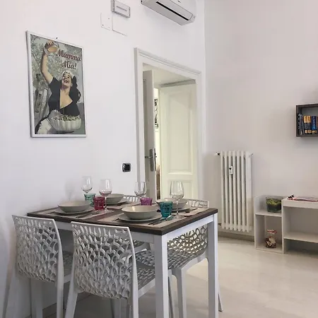 Rome Holiday Home Apartamento Roma