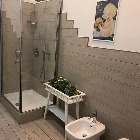 Rome Holiday Home